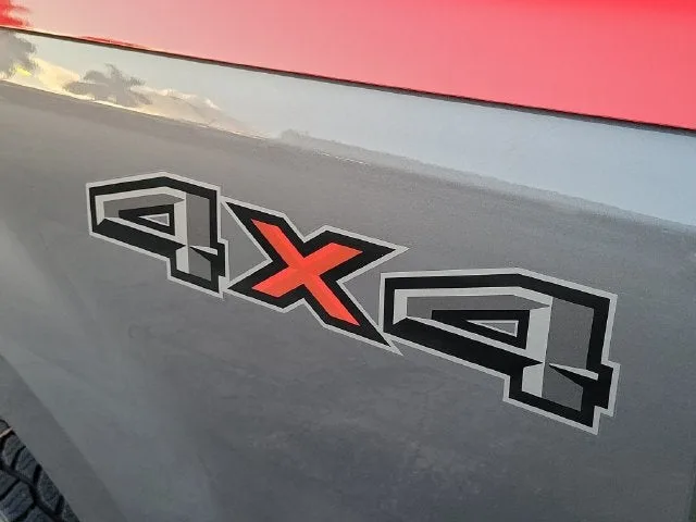 2022 Ford F-350SD XL photo 7