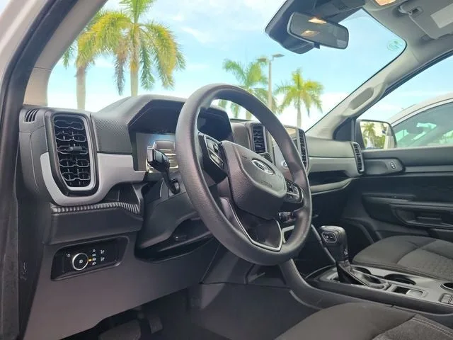 2024 Ford Ranger XL photo 7