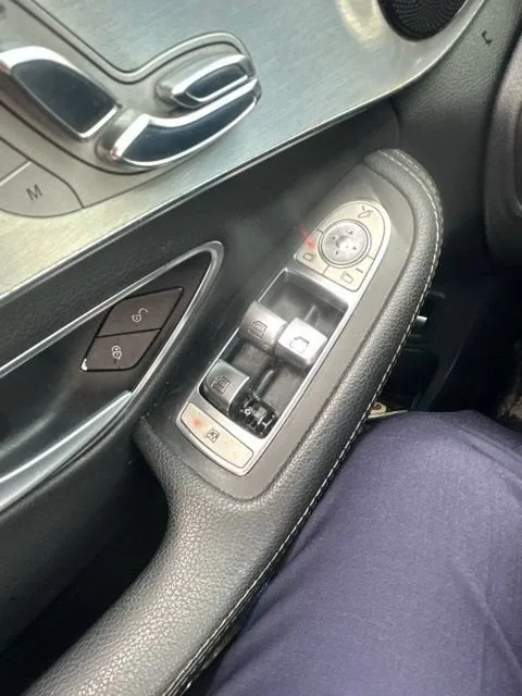 2018 Mercedes-Benz C-Class C 300 photo 29