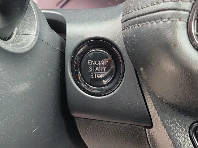 2025 Honda HR-V LX photo 21