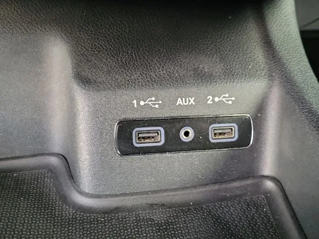 2019 Dodge Durango R/T photo 28