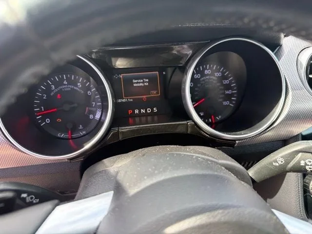 2020 Ford Mustang GT photo 15