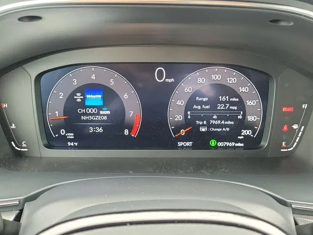2025 Acura Integra Type S photo 17