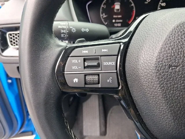 2025 Honda Civic Sport photo 17