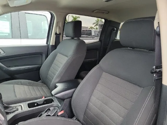 2019 Ford Ranger XLT photo 11