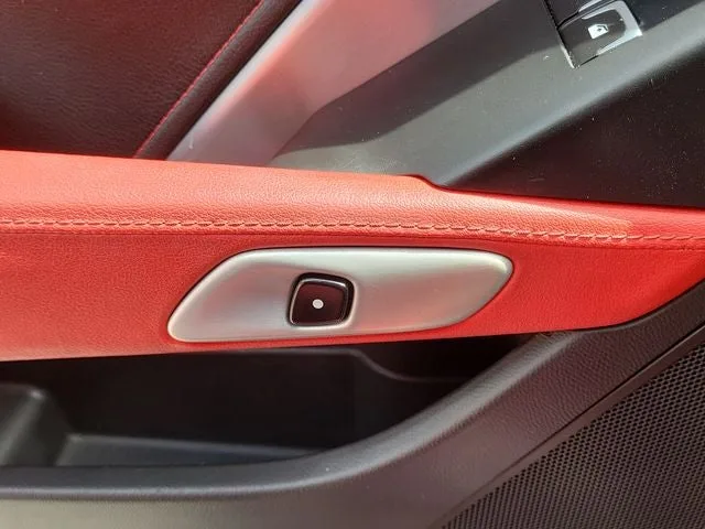2017 Chevrolet Corvette Grand Sport 2LT photo 19