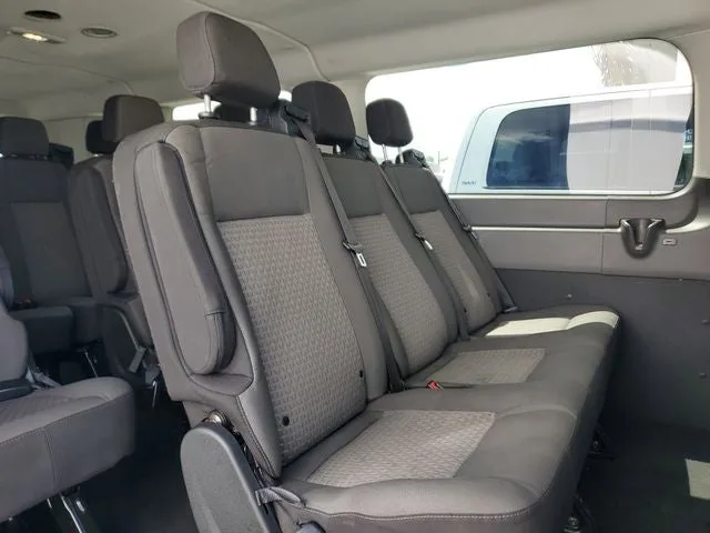 2023 Ford Transit-350 XLT photo 15
