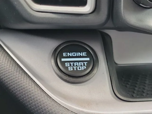 2022 Ford Bronco Sport Outer Banks photo 23