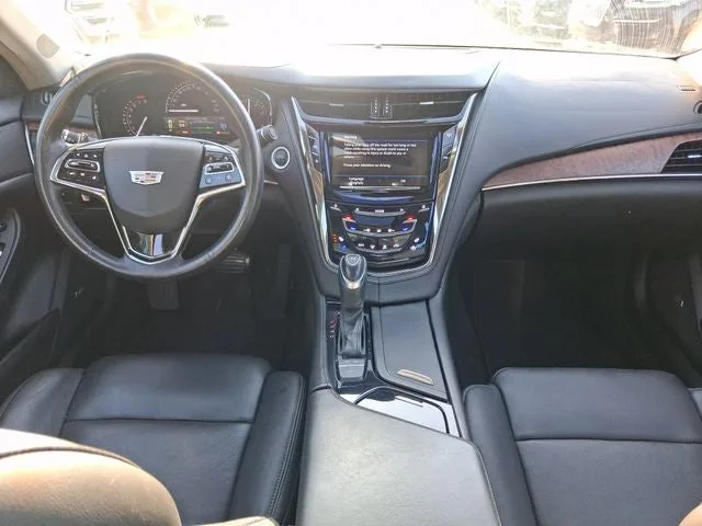 2019 Cadillac CTS 3.6L Luxury photo 7
