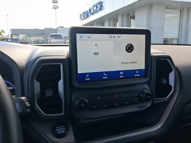 2024 Ford Bronco Sport Big Bend photo 19