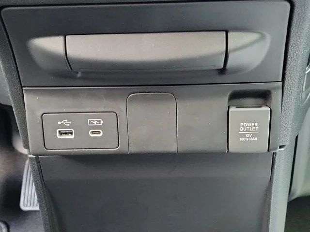 2025 Honda Odyssey EX-L photo 27