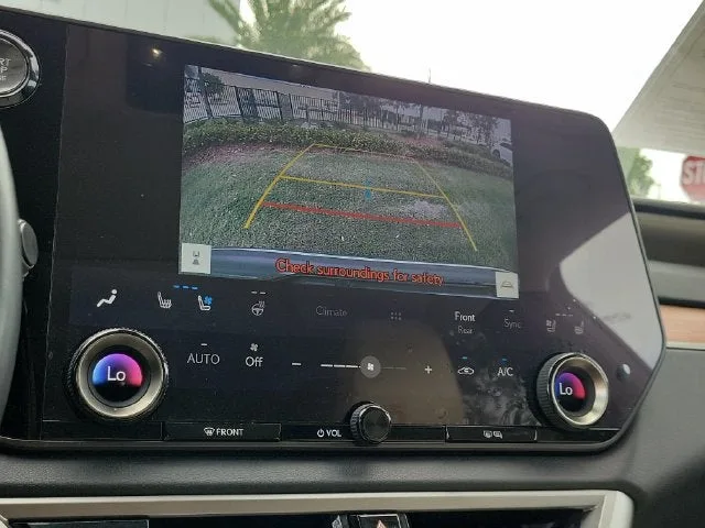 2023 Lexus RX 350 Premium photo 23