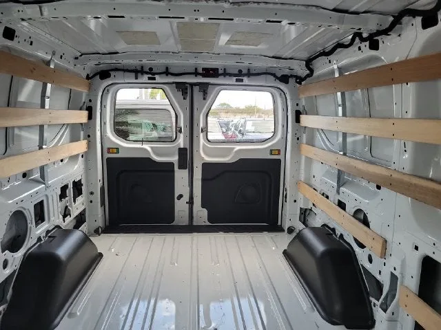 2025 Ford Transit-250 Base photo 10
