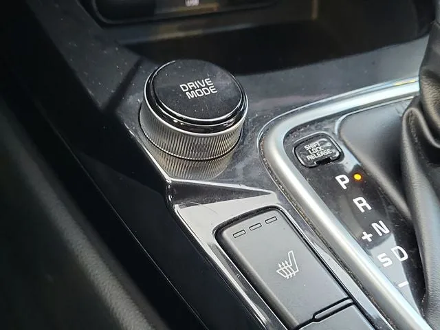 2021 Kia Seltos EX photo 29