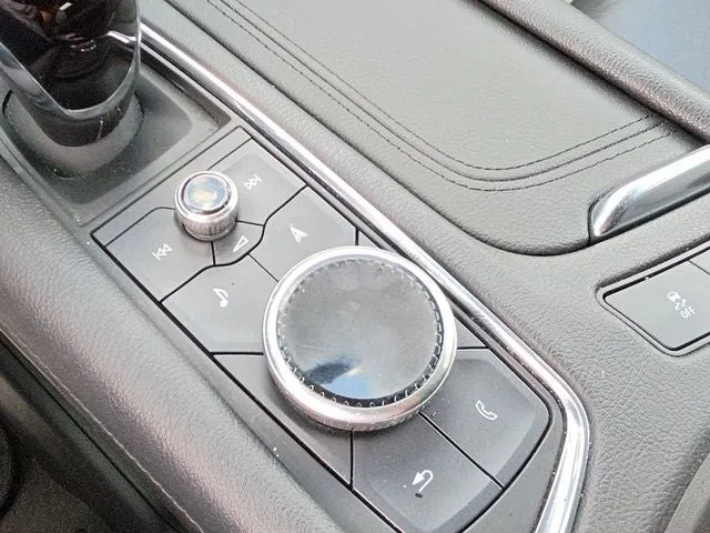 2023 Cadillac XT5 Premium Luxury photo 26