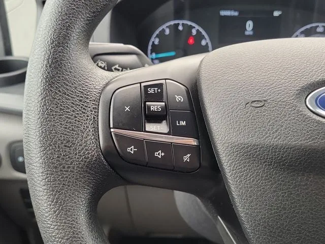 2025 Ford Transit-250 Base photo 26