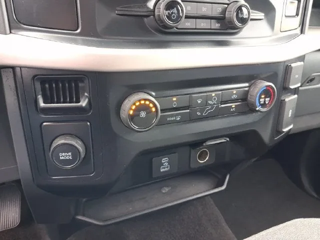 2021 Ford F-150 XLT photo 20