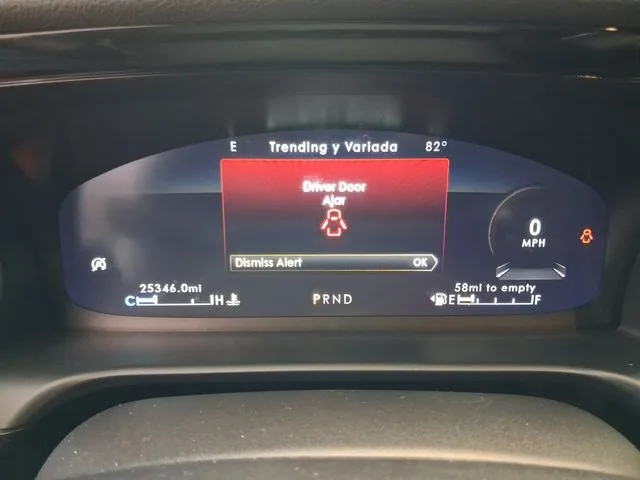 2023 Lincoln Aviator Reserve Premium photo 17