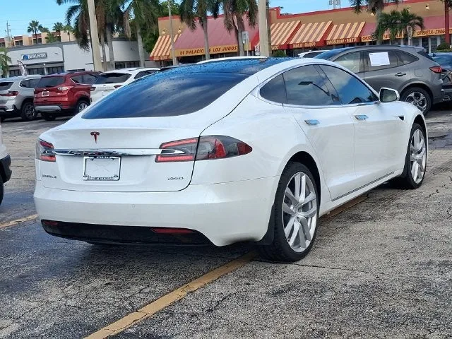 2019 Tesla Model S 75D photo 4