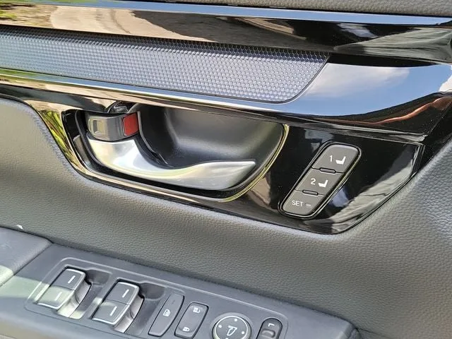 2024 Honda CR-V EX-L photo 16