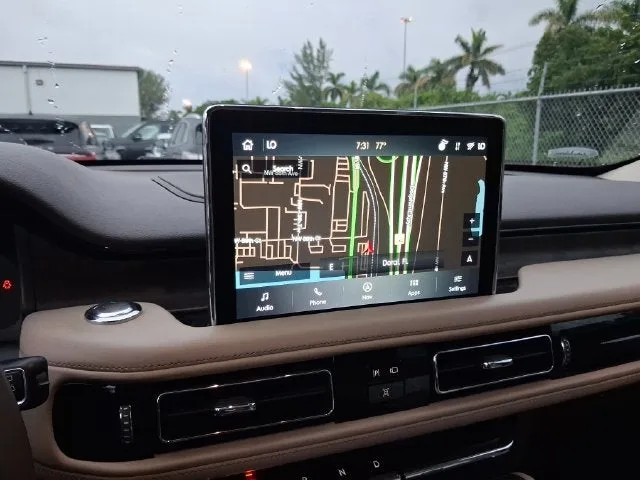 2023 Lincoln Aviator Reserve Premium photo 19