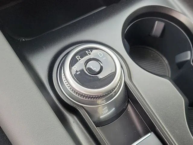 2025 Ford Explorer Active photo 24