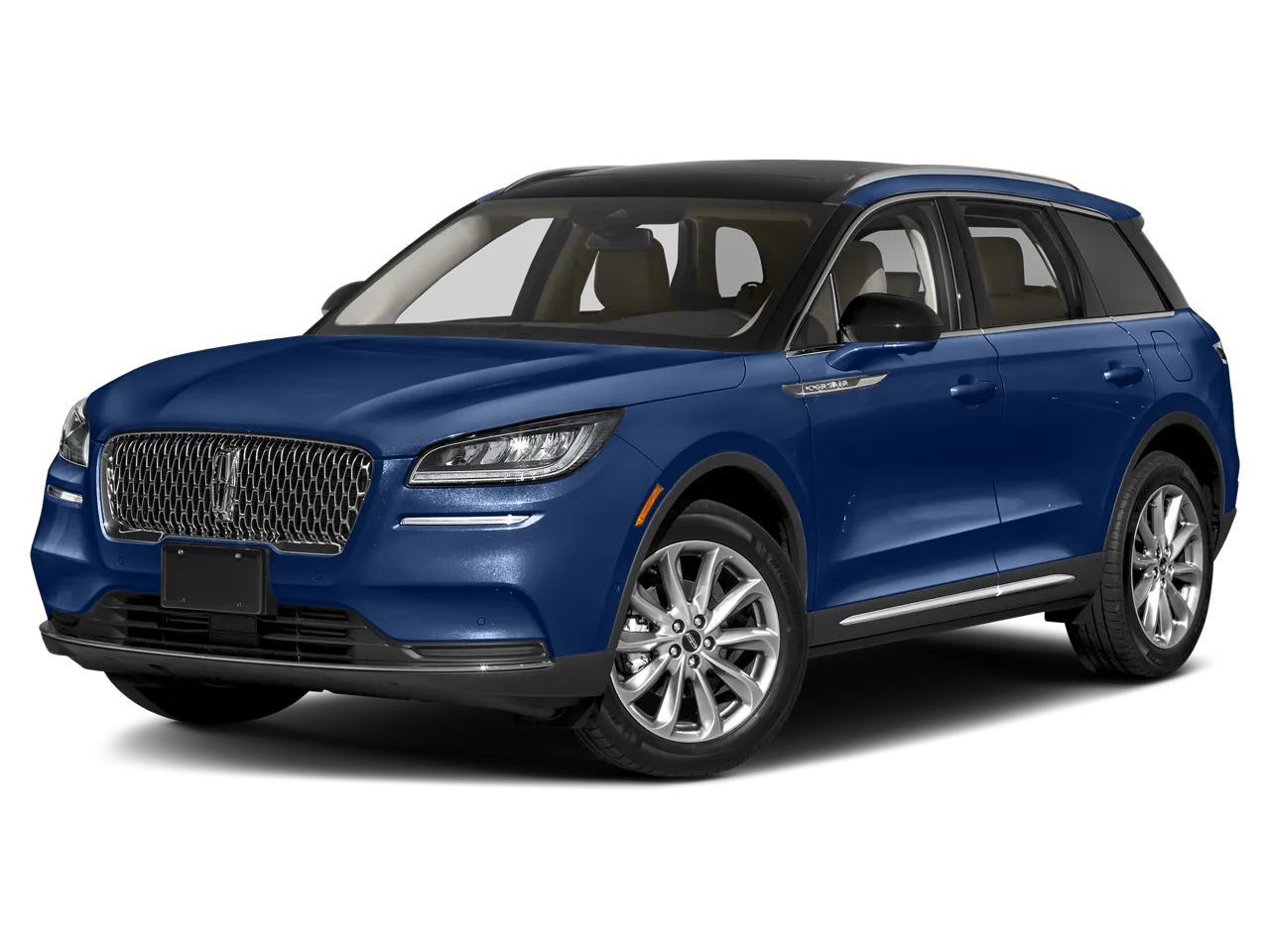 2022 Lincoln Corsair