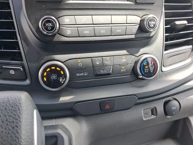 2025 Ford Transit-250 Base photo 20