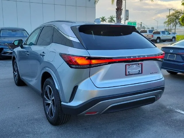 2023 Lexus RX 350 Premium photo 4