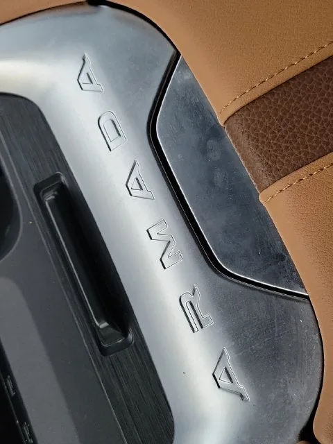 2025 Nissan Armada SL photo 29