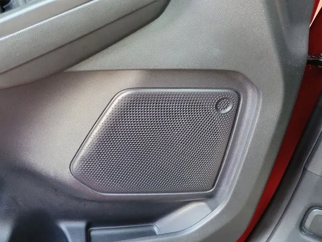 2024 Ford Escape ST-Line photo 14