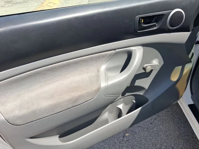2007 Toyota Tacoma Base photo 9