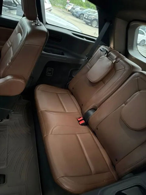 2022 Lincoln Aviator Reserve Premium photo 2