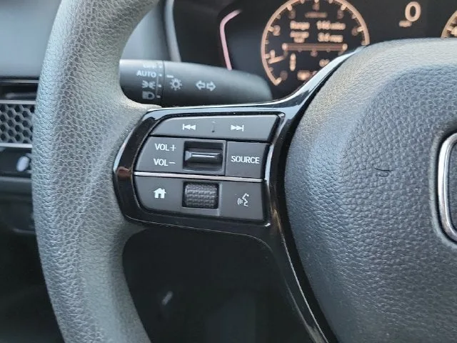 2025 Honda Civic LX photo 22