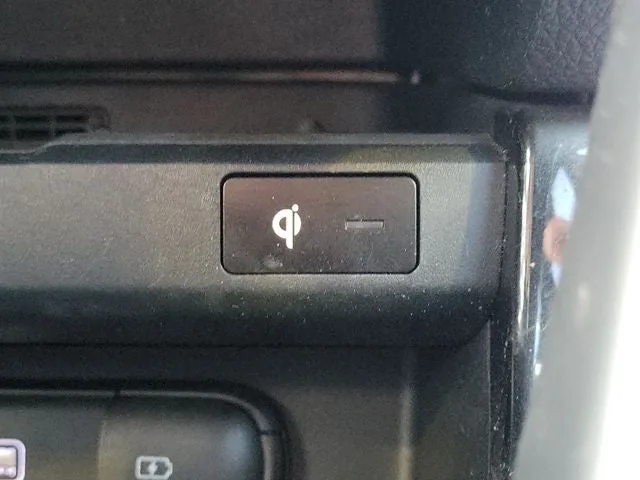 2021 Kia Seltos EX photo 26