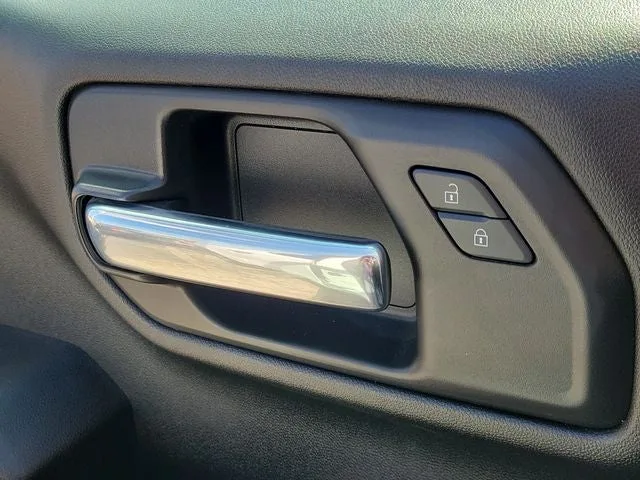 2023 GMC Sierra 1500 Pro photo 19