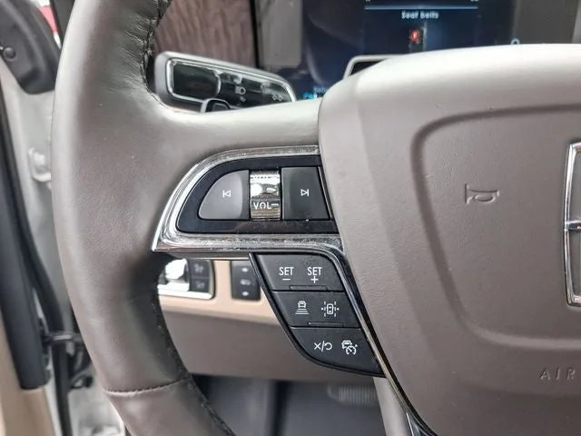 2023 Lincoln Navigator Reserve photo 17