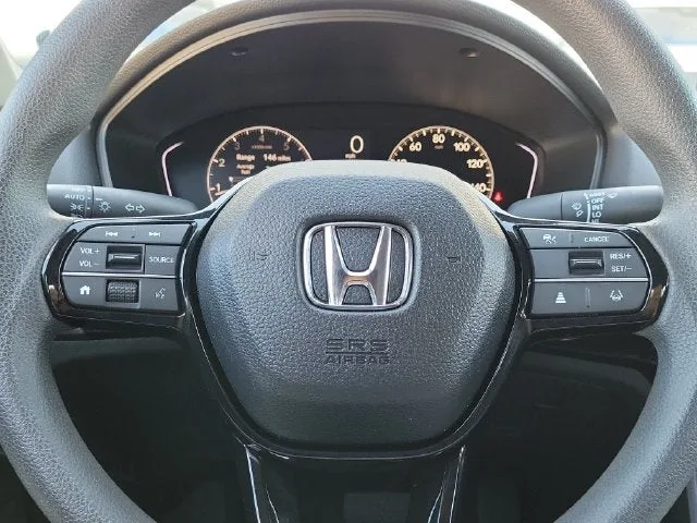 2025 Honda Civic LX photo 21