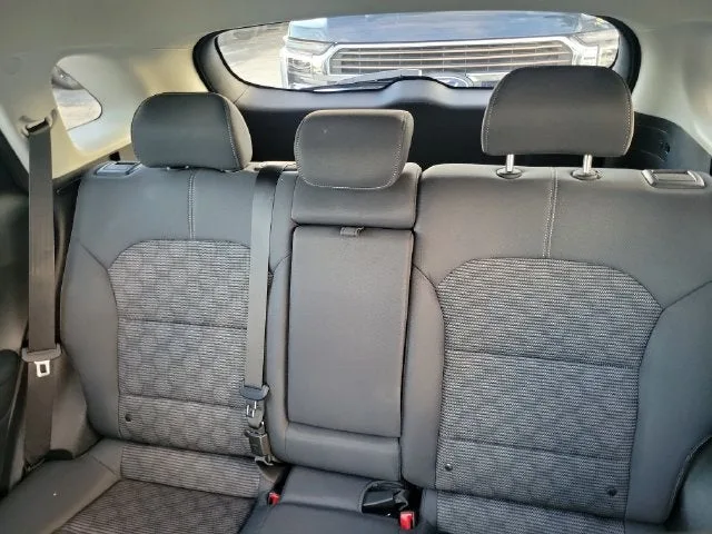 2019 Kia Niro LX photo 10
