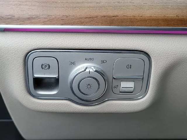2024 Mercedes-Benz GLS GLS 450 4MATIC® photo 15