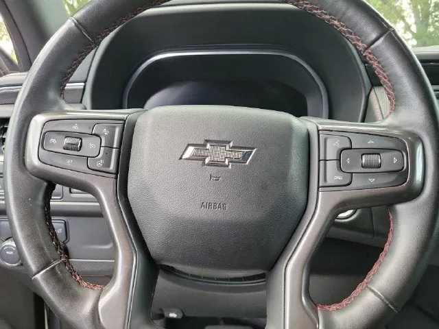 2024 Chevrolet Tahoe RST photo 19