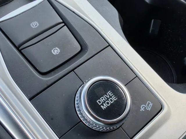 2023 Ford Explorer Timberline photo 20