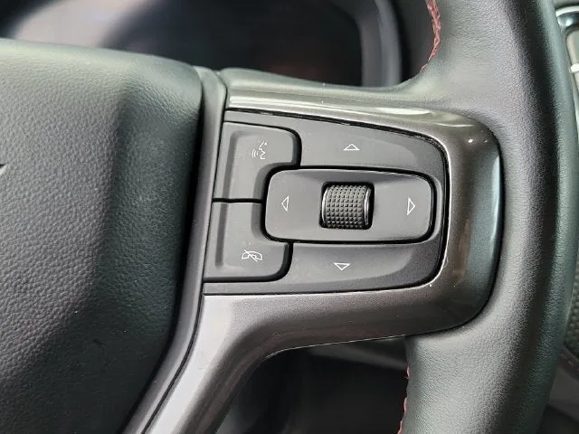 2024 Chevrolet Tahoe RST photo 21