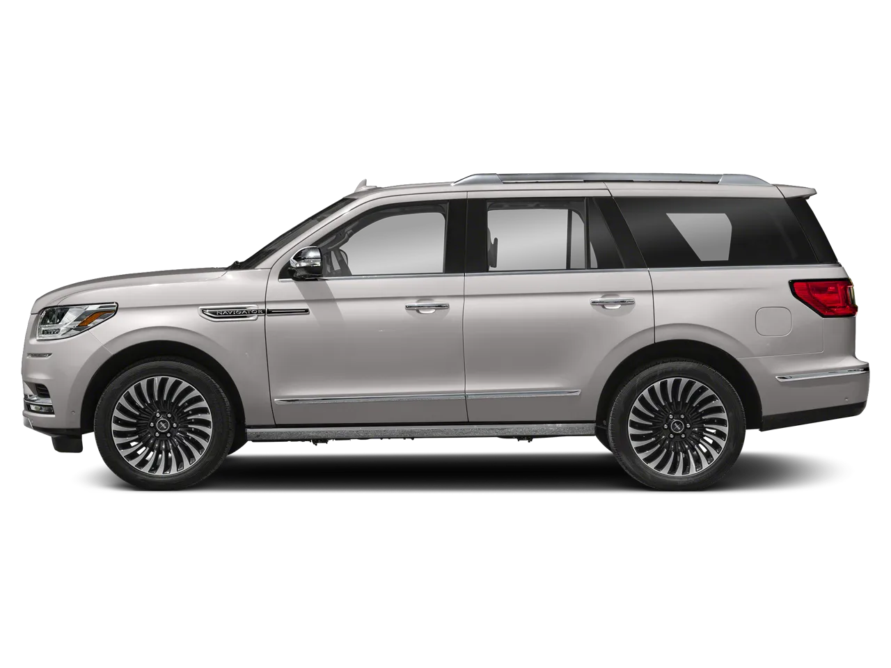 2019 Lincoln Navigator Black Label photo 3
