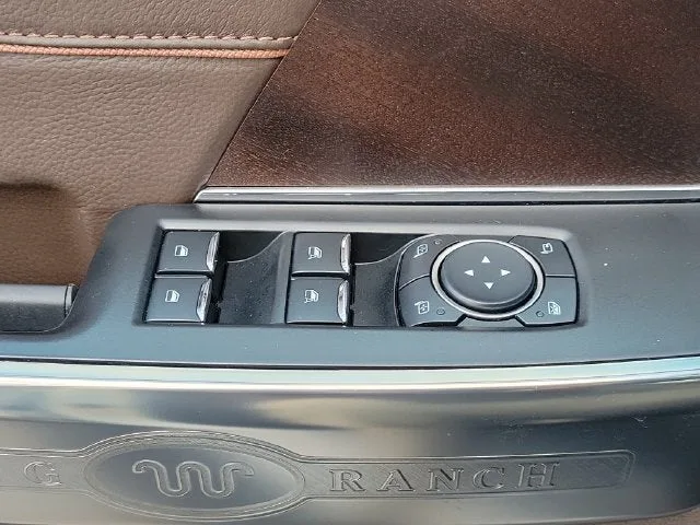 2025 Ford F-150 King Ranch photo 18
