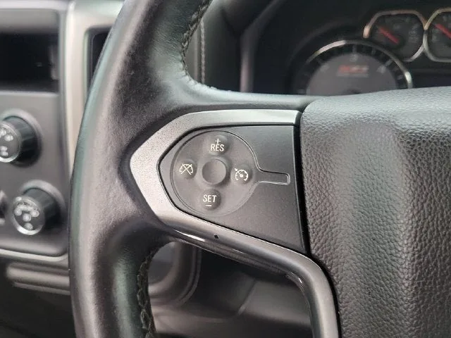 2014 Chevrolet Silverado 1500 LTZ 2LZ photo 21