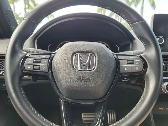 2024 Honda Civic Sport photo 22