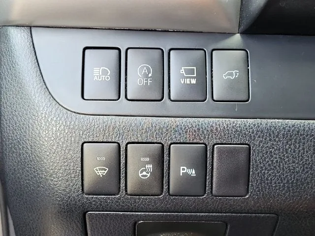 2017 Toyota Highlander Limited Platinum photo 12