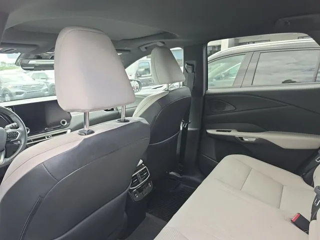 2023 Lexus RX 350 Premium photo 13