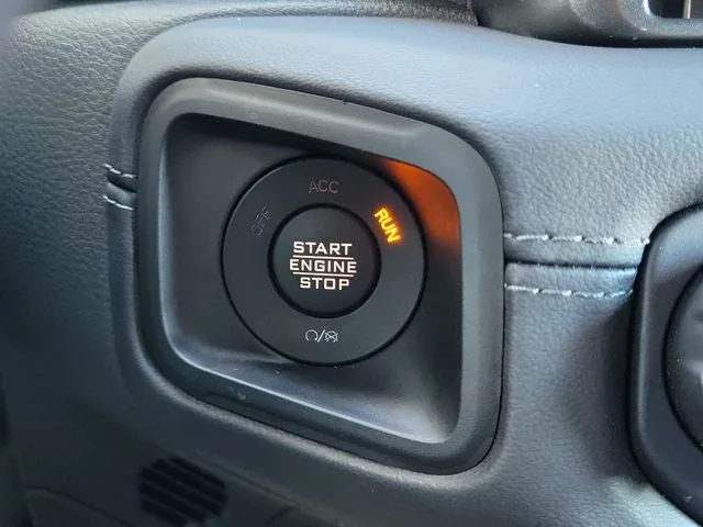2025 Jeep Wrangler Rubicon 392 photo 25